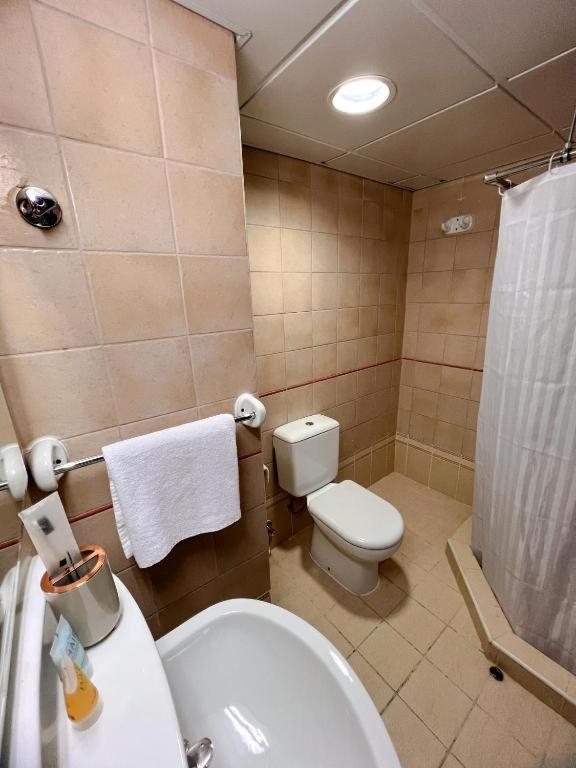 Apartment Esaw Homes Dubai